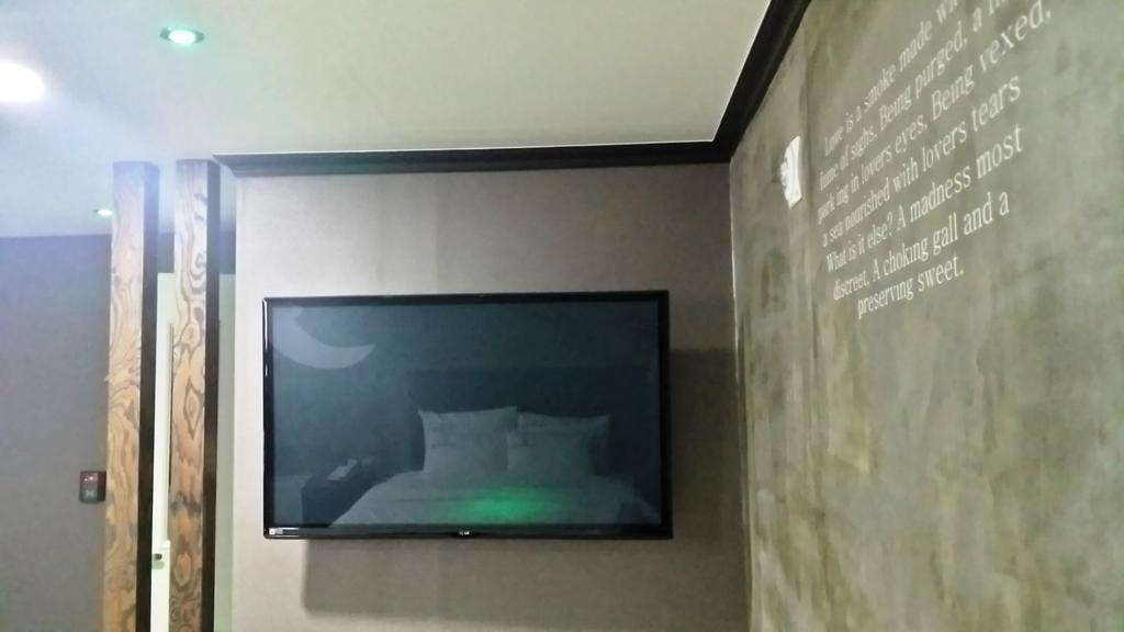 The Zenith Hotel 釜山 外观 照片