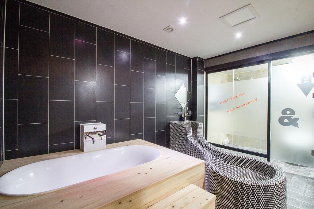 The Zenith Hotel 釜山 客房 照片